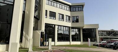 REXIM - Bureau - Loire-Atlantique - Nantes - 4
