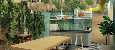 REXIM - Bureau - Loire-Atlantique - Nantes - 7
