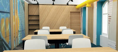 REXIM - Bureau - Loire-Atlantique - Nantes - 8