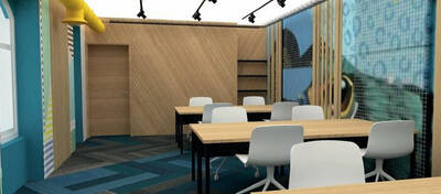 REXIM - Bureau - Loire-Atlantique - Nantes - 9