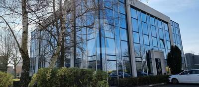 REXIM - Bureau - Villebon-sur-Yvette - 1