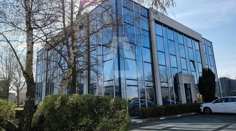 REXIM - Bureau - Villebon-sur-Yvette - 1