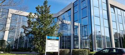 REXIM - Bureau - Villebon-sur-Yvette - 2