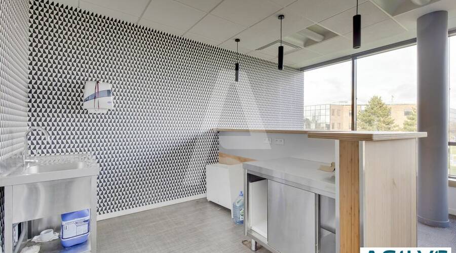 REXIM - Bureau - Saclay - 3