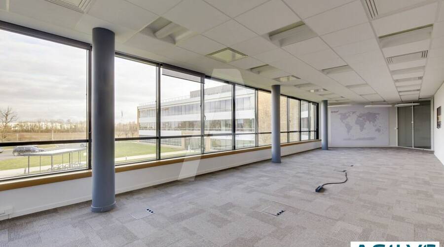 REXIM - Bureau - Saclay - 4