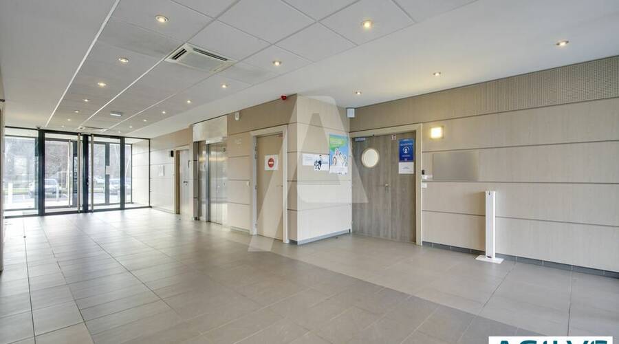 REXIM - Bureau - Saclay - 2