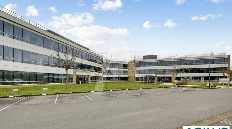 REXIM - Bureau - Saclay - 8