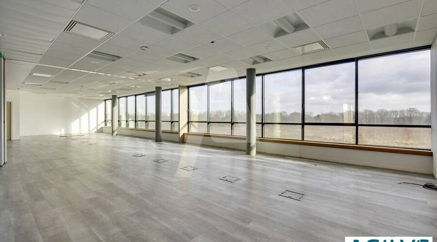 REXIM - Bureau - Saclay - 7