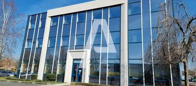 REXIM - Bureau - Villebon-sur-Yvette - 1