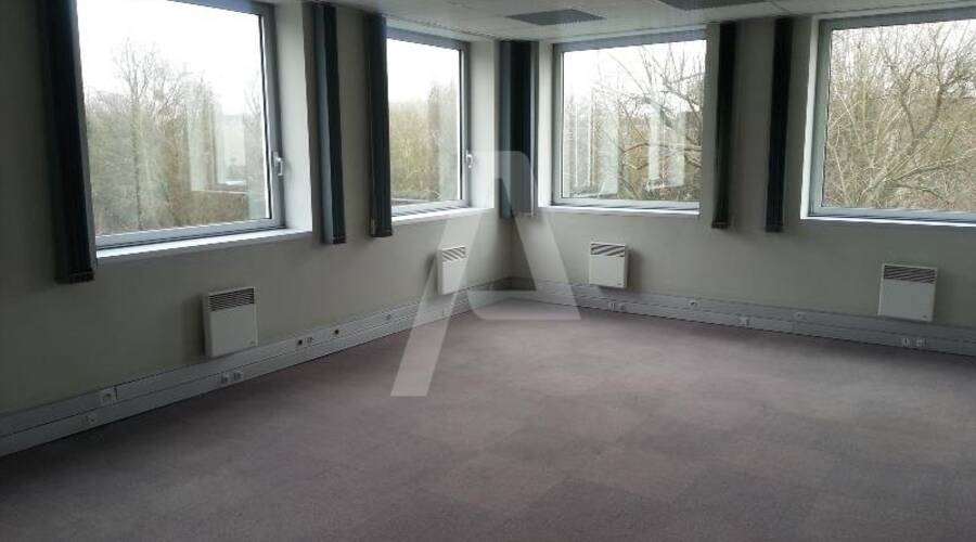 REXIM - Bureau - Villebon-sur-Yvette - 4