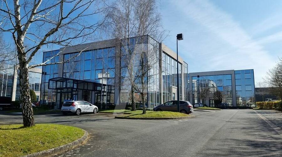 REXIM - Bureau - Villebon-sur-Yvette - 5