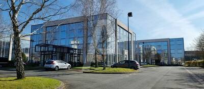 REXIM - Bureau - Villebon-sur-Yvette - 5