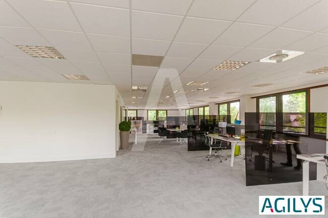 REXIM - Bureau - Orsay - 1