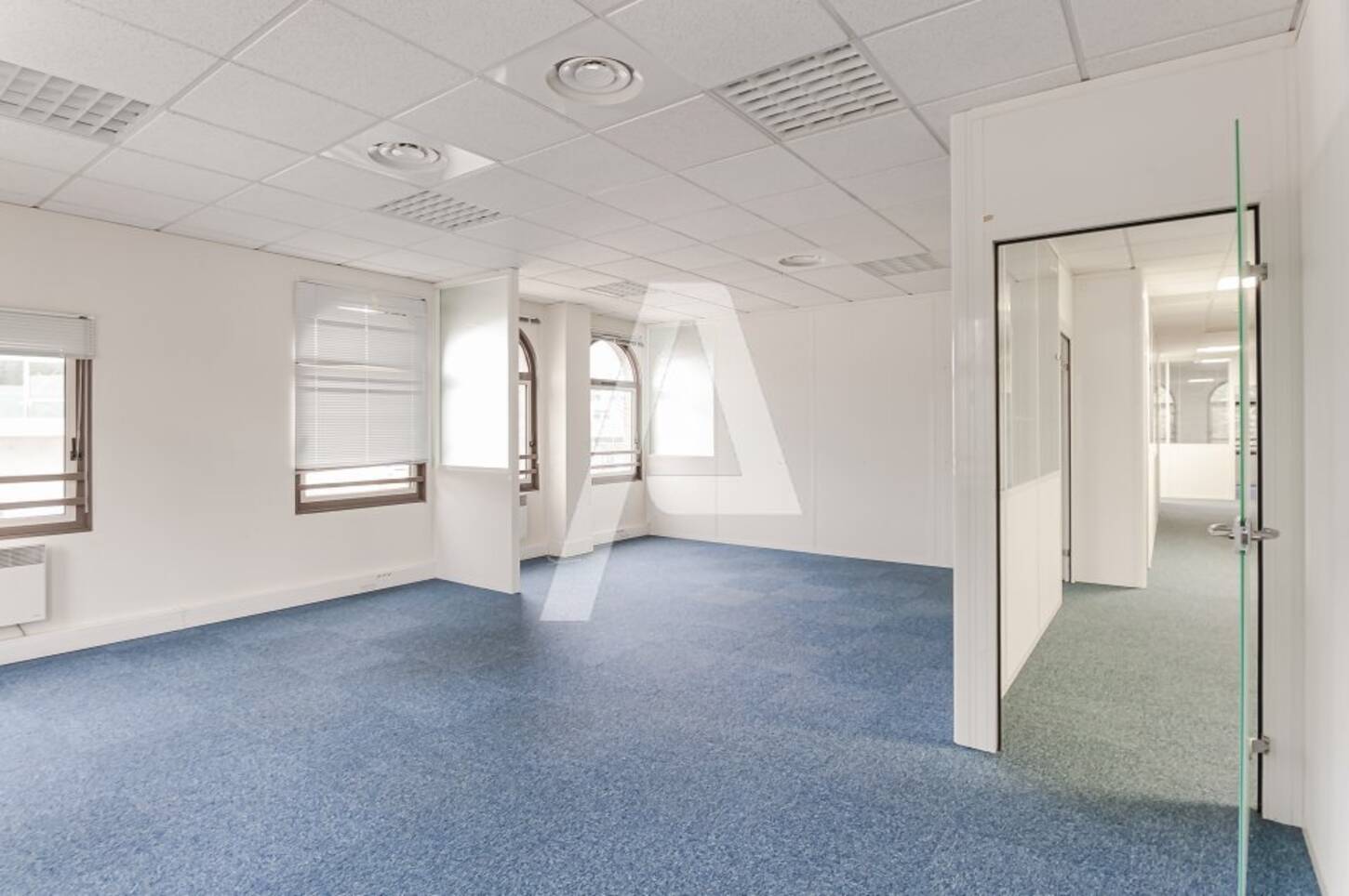 REXIM - Bureau - Orsay - 2