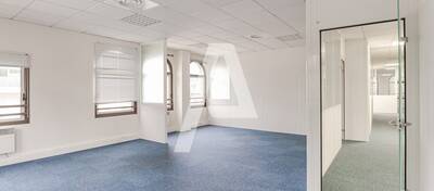 REXIM - Bureau - Orsay - 2