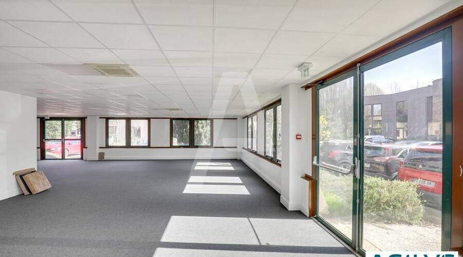 REXIM - Bureau - Orsay - 4