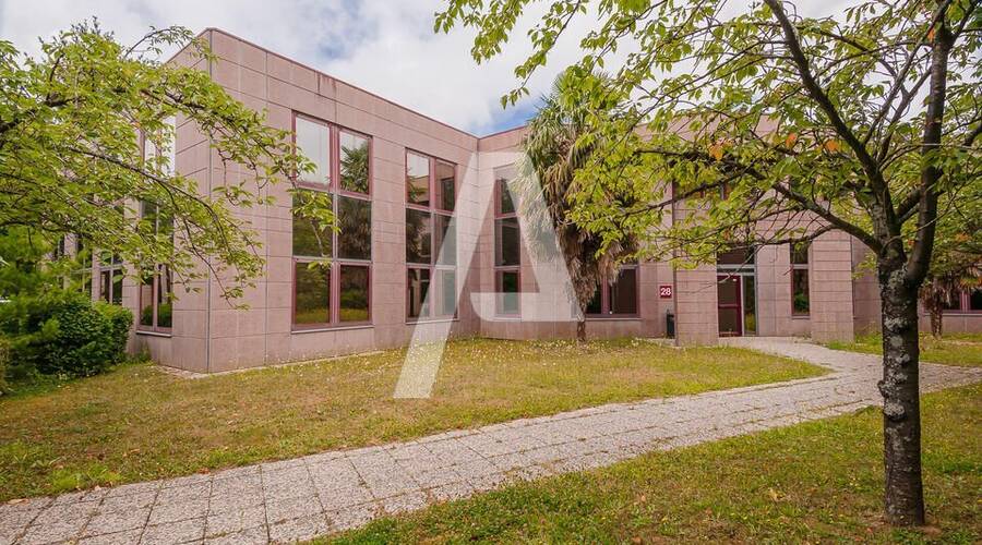 REXIM - Bureau - Orsay - 5