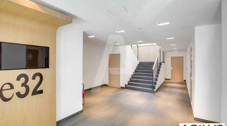 REXIM - Bureau - Orsay - 7