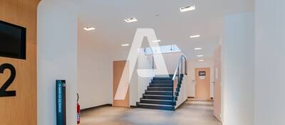 REXIM - Bureau - Orsay - 9