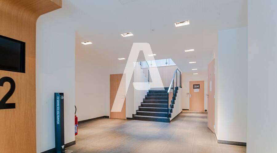 REXIM - Bureau - Orsay - 9