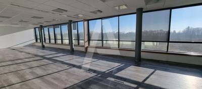 REXIM - Bureau - Saint-Aubin - 1