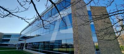 REXIM - Bureau - Saint-Aubin - 2