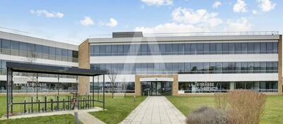 REXIM - Bureau - Saint-Aubin - 5