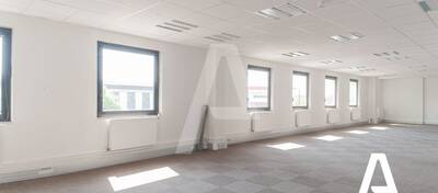 REXIM - Bureau - Gometz-le-Châtel - 1