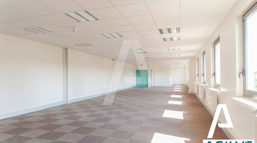 REXIM - Bureau - Gometz-le-Châtel - 2