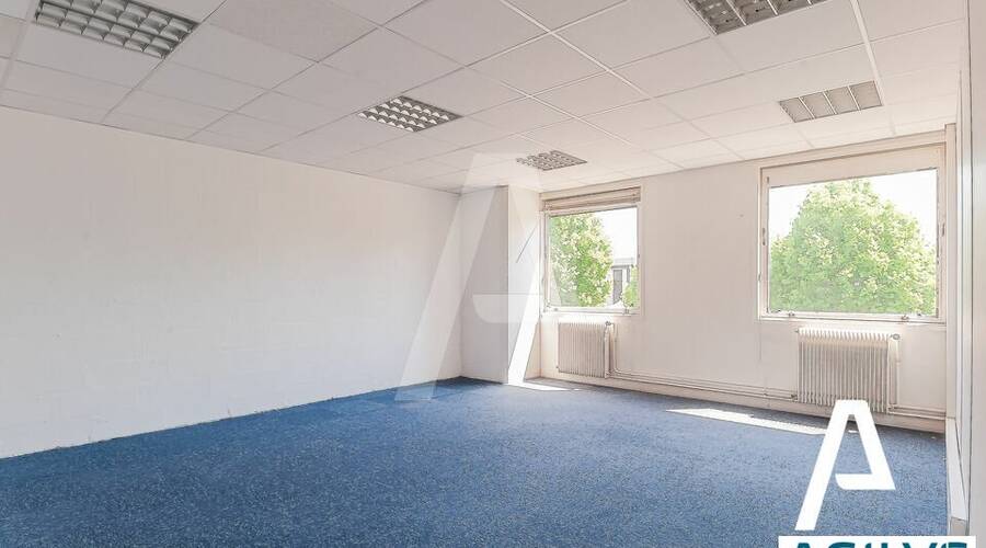 REXIM - Bureau - Gometz-le-Châtel - 3