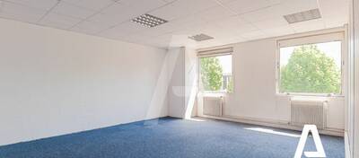 REXIM - Bureau - Gometz-le-Châtel - 3