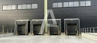 REXIM - Entrepôt - Queue-en-Brie - 1