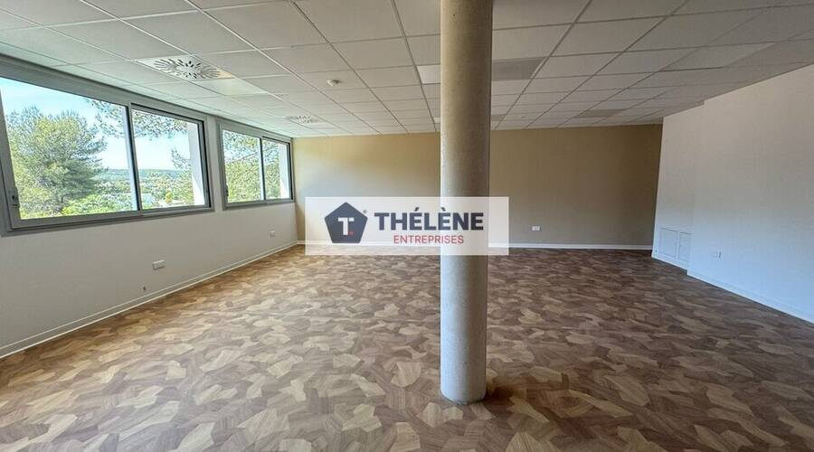 REXIM - Bureau - Hérault - Saint-Gély-du-Fesc - 2