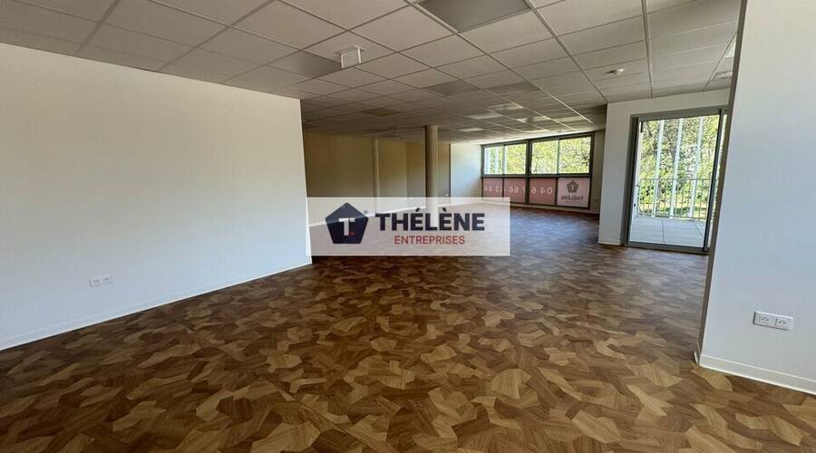 REXIM - Bureau - Hérault - Saint-Gély-du-Fesc - 3