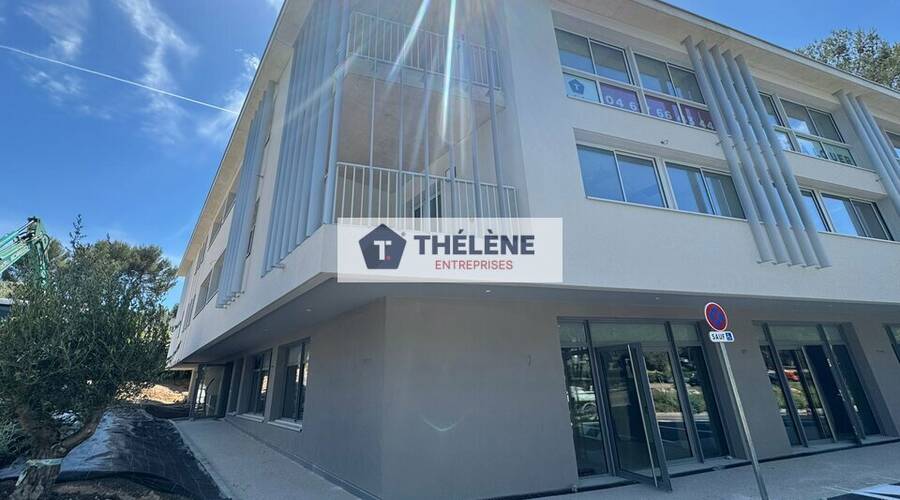 REXIM - Bureau - Hérault - Saint-Gély-du-Fesc - 4