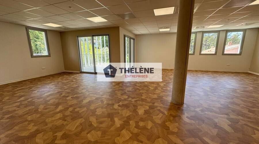 REXIM - Bureau - Hérault - Saint-Gély-du-Fesc - 5