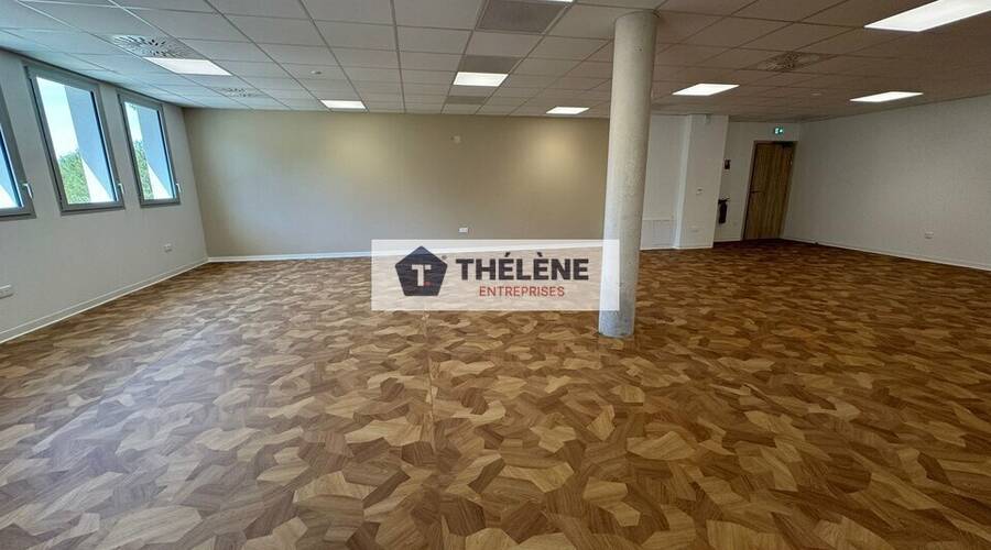 REXIM - Bureau - Hérault - Saint-Gély-du-Fesc - 6