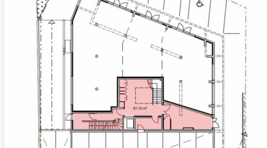 REXIM - Bureau - Hérault - Saint-Gély-du-Fesc - 9