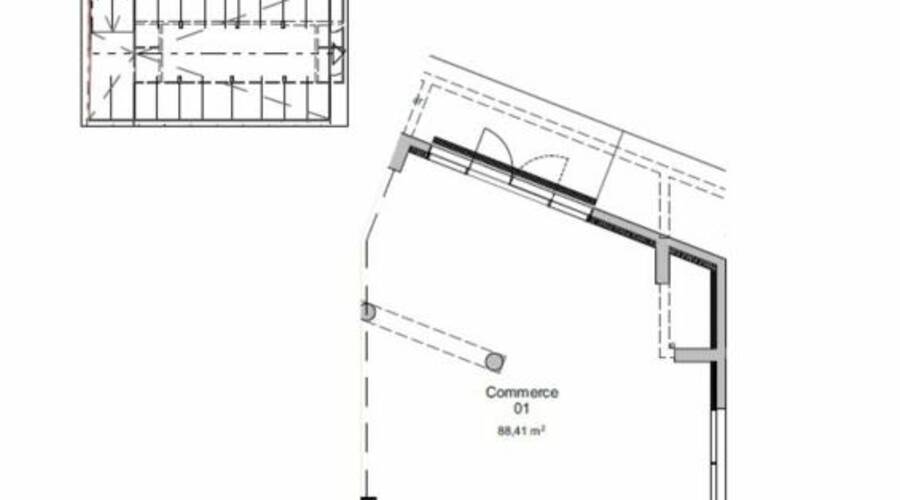 REXIM - Bureau - Hérault - Saint-Gély-du-Fesc - 10