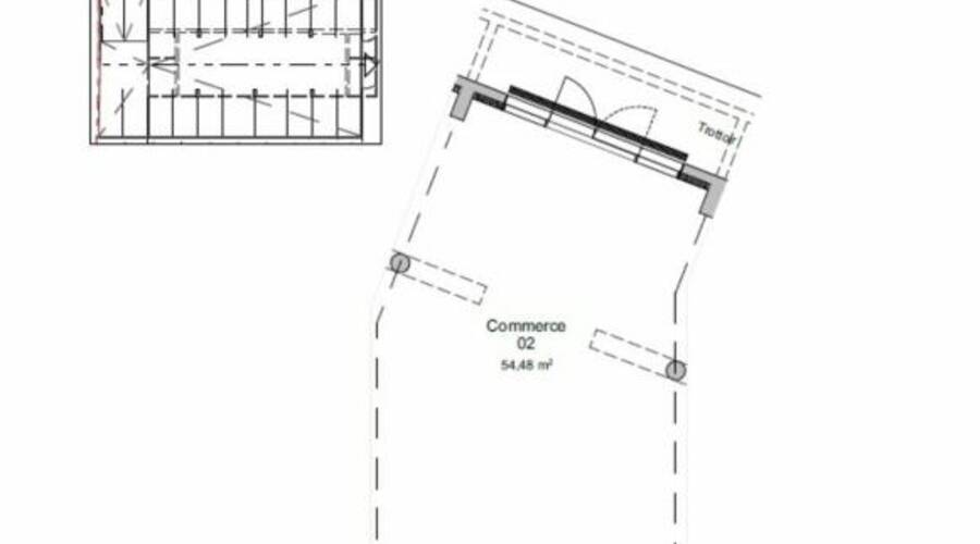 REXIM - Bureau - Hérault - Saint-Gély-du-Fesc - 11