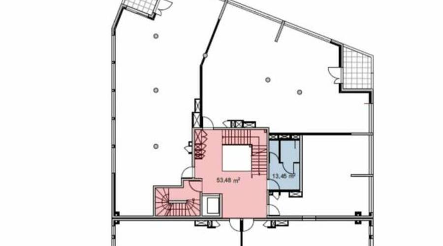REXIM - Bureau - Hérault - Saint-Gély-du-Fesc - 13