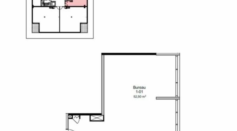 REXIM - Bureau - Hérault - Saint-Gély-du-Fesc - 14