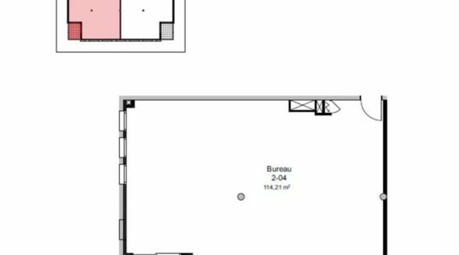 REXIM - Bureau - Hérault - Saint-Gély-du-Fesc - 23