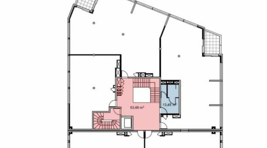 REXIM - Bureau - Hérault - Saint-Gély-du-Fesc - 25
