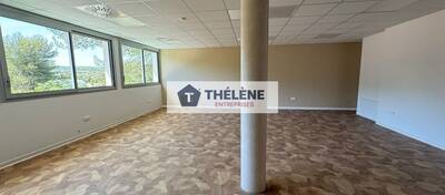 REXIM - Bureau - Hérault - Saint-Gély-du-Fesc - 2