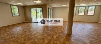 REXIM - Bureau - Hérault - Saint-Gély-du-Fesc - 5