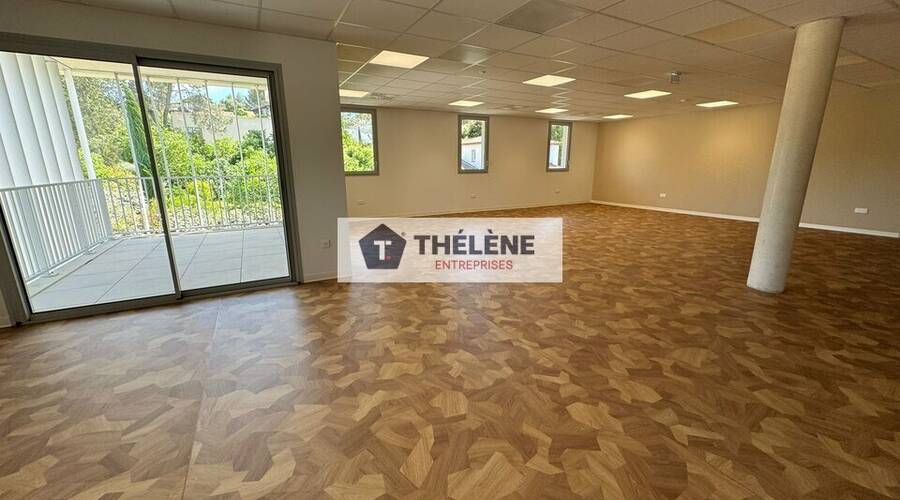 REXIM - Bureau - Hérault - Saint-Gély-du-Fesc - 7