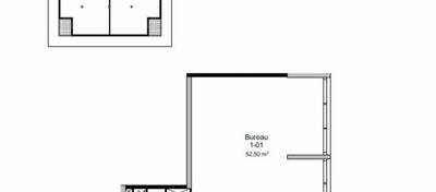 REXIM - Bureau - Hérault - Saint-Gély-du-Fesc - 14