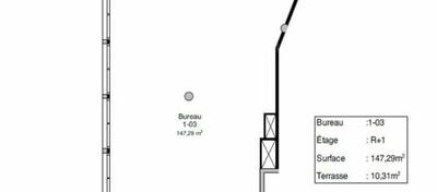 REXIM - Bureau - Hérault - Saint-Gély-du-Fesc - 16
