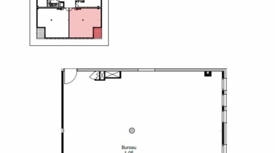 REXIM - Bureau - Hérault - Saint-Gély-du-Fesc - 18